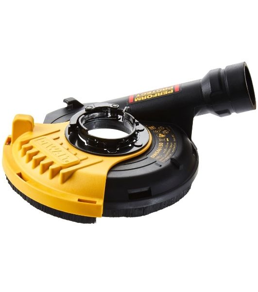 Угловая шлифмашина DeWalt DWE4257KT (DWE4257KT-QS)