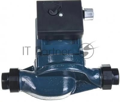 Насос циркуляц. UNIPUMP CP 25-80 180  (отопл.) 182 Вт.Напор 8м. 110 л/мин. 10 бар. Внеш резьба 1,5"
