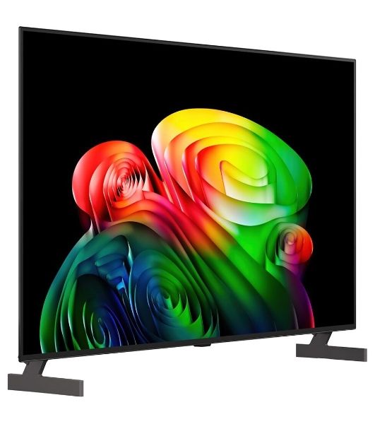 Телевизор LG OLED55B6RLA, 55", черный-серый, OLED, 4K Ultra HD, 120Hz, WebOS