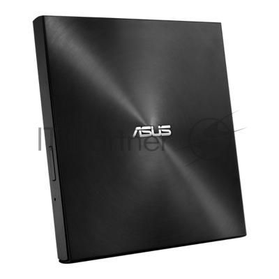 Оптический привод внешний ASUS SDRW-08U8M-U/BLK/G/AS/P2G, dvd-rw, external; 90DD0290-M29000