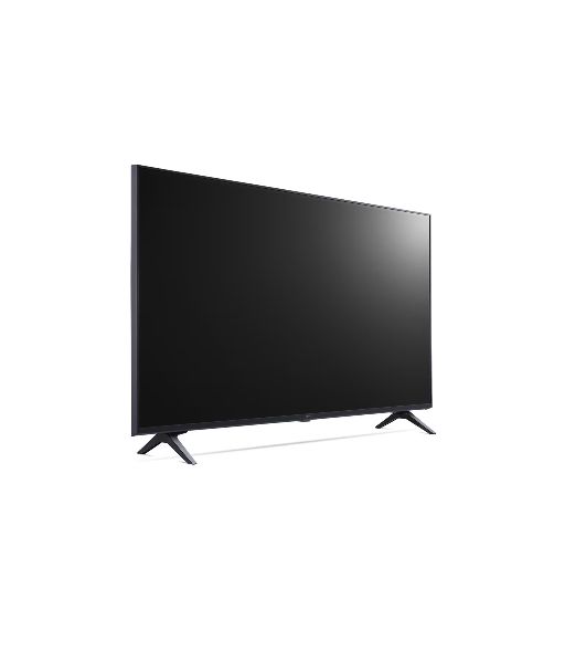 Телевизор LG 43" 43UN640S0LD черный LED UHD 60Hz Smart TV WebOS 1.5GB/8GB