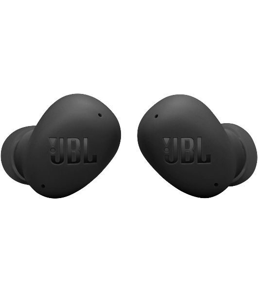 Наушники TWS JBL Wave Buds 2 черный, внутриканальные, Bluetooth, до 10 ч