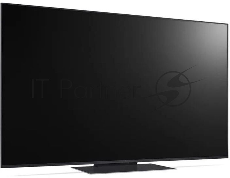 Телевизор LG 55" 55UT91006LA черный LED 4K UHD 60Hz WebOS
