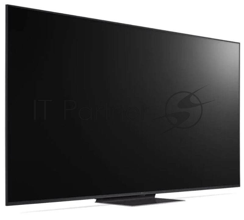 Телевизор LG 65" 65UT91006LA.ARUB черный Edge LED UHD 60Hz WebOS