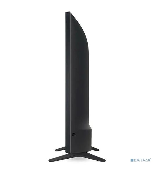 Телевизор LG 32" 32LQ63006LA черный DLED FHD 60Hz Smart TV 1.5GB/8GB