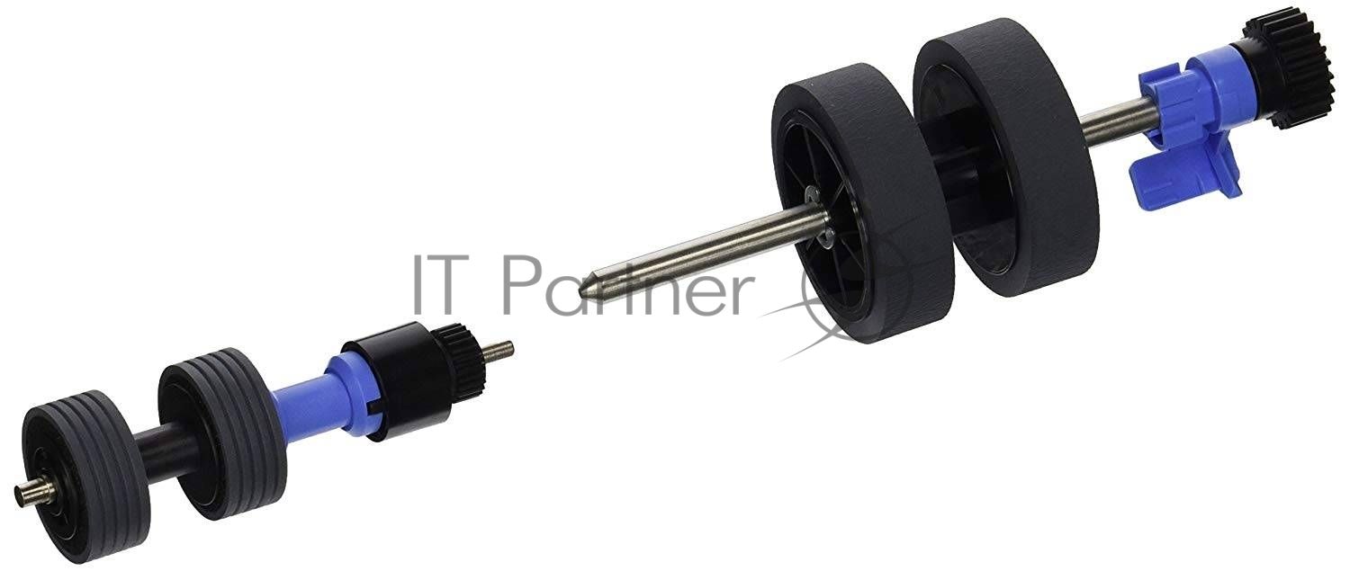Комплект роликов Roller Assembly Kit for DS-530/570W