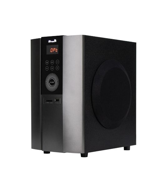Акустическая система ELTRONIC (30-48) HOME SOUND - серебро