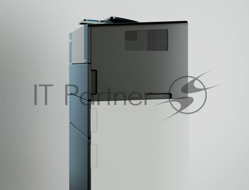 Принтер лазерный Катюша P247, A4, ч/б, печ. до 47 стр/мин., 1200 x 1200 dpi, USB, RJ-45, Wi-Fi