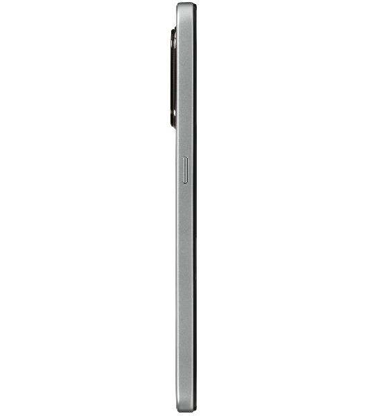 Смартфон HONOR X7d 6/128Gb, серый