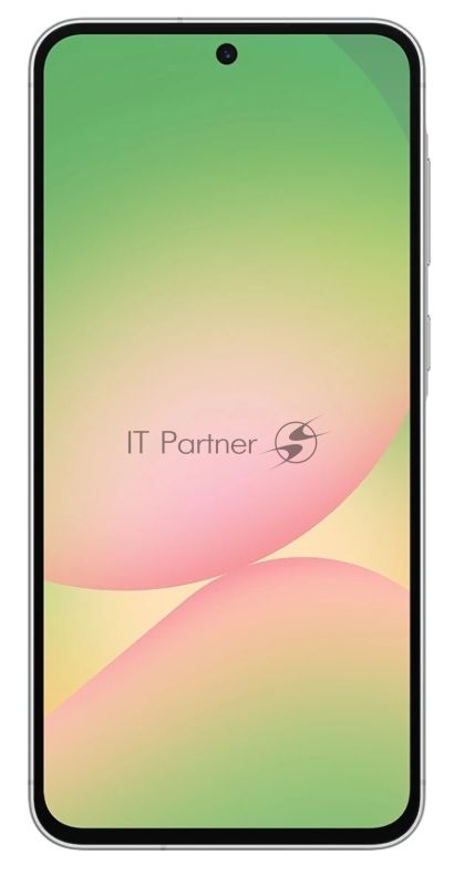 Смартфон Samsung Galaxy A56 8/128Gb светло-серый