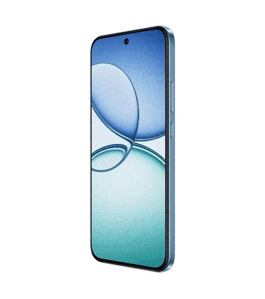 Смартфон Realme 15T RMX5111, 8/128Gb, голубой
