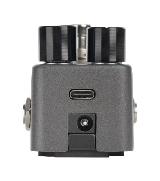 Компактный процессор эффектов Valeton GP-5 100+ эффектов, до 9 эффектов одновременно, поддержка IR импульсов гитарных кабинетов, возможность подключения к приложению на смартфоне, USB выход для подключения к ПК, поддержка Bluetooth для подключения внеш