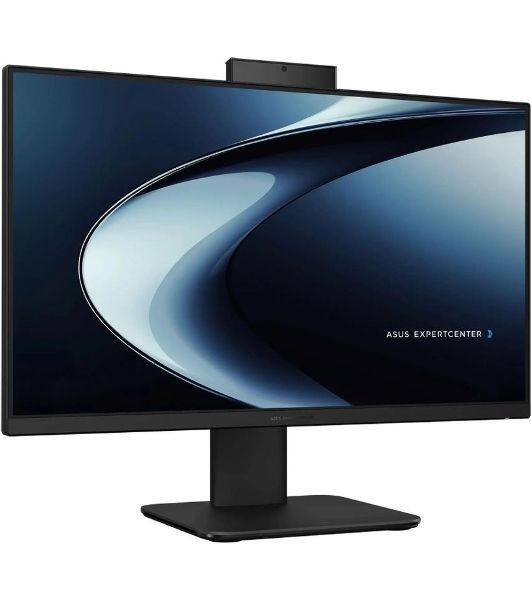 Моноблок ASUS PM640KA-BPC0490 AMD Ryzen AI 7 350 2000 МГц/32768 Mb/1024 Gb SSD/23.8" Full HD 1920x1080/DVD нет/AMD Radeon 860M/Windows 11 Pro (90PT0463-M00B30_Win11P) Black