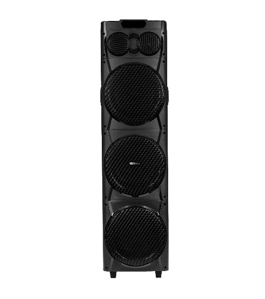 Минисистема AIWA CAS-1031 черный