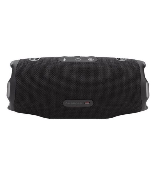 Портативная колонка JBL CHARGE 6 45W черный