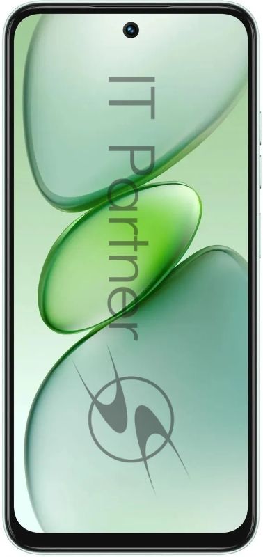 Смартфон Tecno SPARK Go 1 KL4 64+4, зеленый