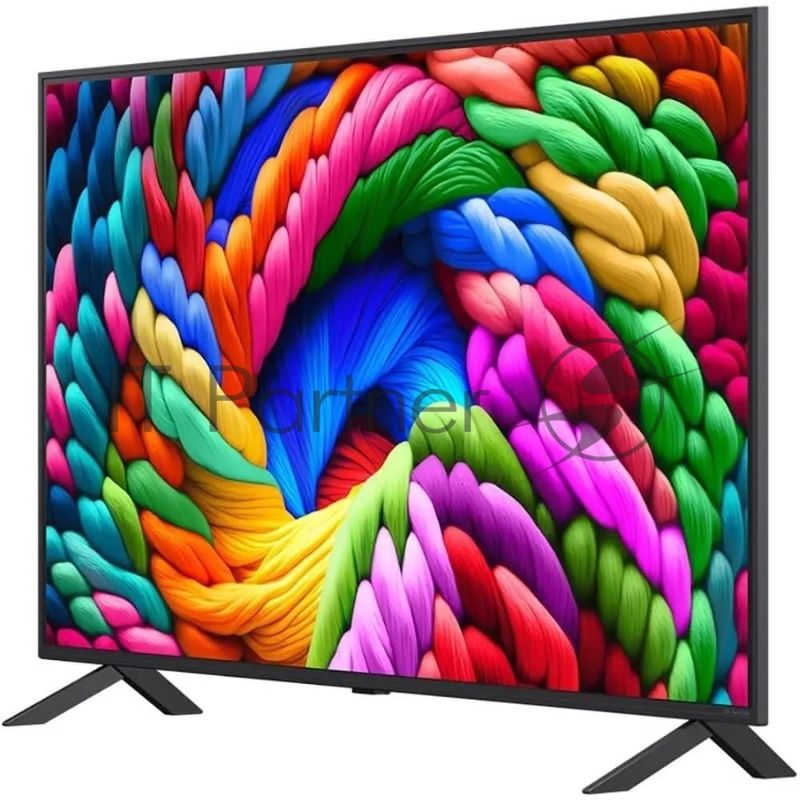 Телевизор LG 50" 50NANO90A6B синяя сажа LED 4K UHD 60Hz Smart TV