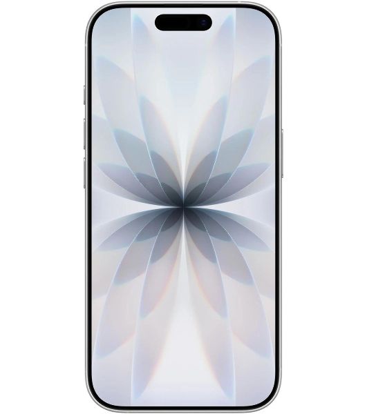 Смартфон Apple iPhone 17 A3520 8/256Gb белый