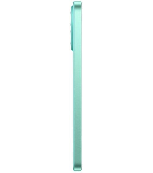 Смартфон Tecno Pova 7 Pro 5G 12/256Gb, бирюзовый