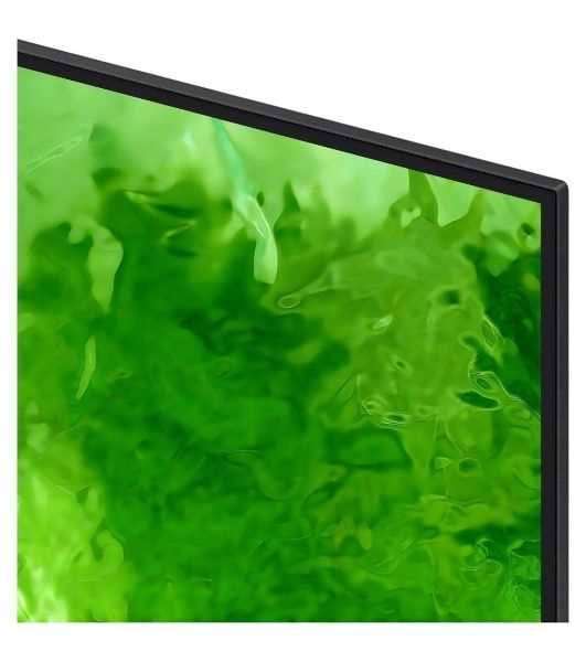 Телевизор Samsung 75" QE75QN80HAUXPY черный титан QLED 4K UHD 120Hz Smart TV Tizen