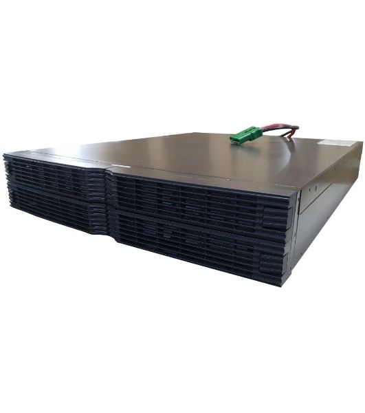 Источник бесперебойного питания Smartwatt SUPREME IEC 2kVA 2000Вт 2000ВА черный