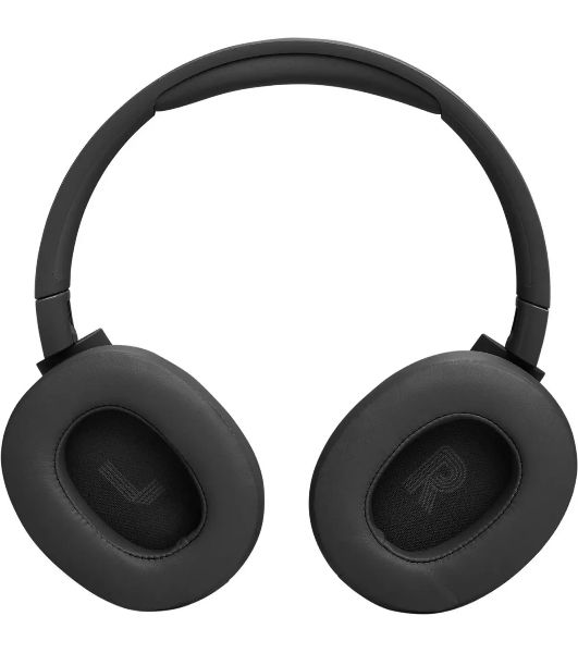 Гарнитура JBL Tune 770NC черный