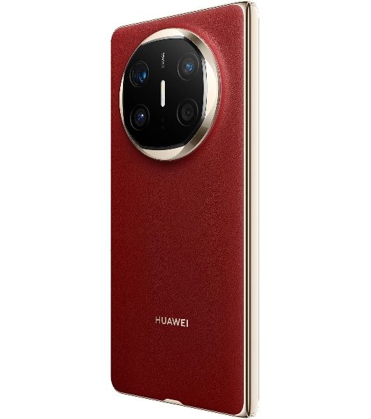 Смартфон Huawei Mate X6 ICL-LX9, 12/512Gb, красный