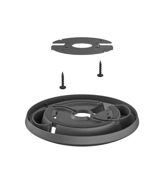 Держатель Logitech Mic Pod Table (настольное крепление для модулей микрофонов Rally)