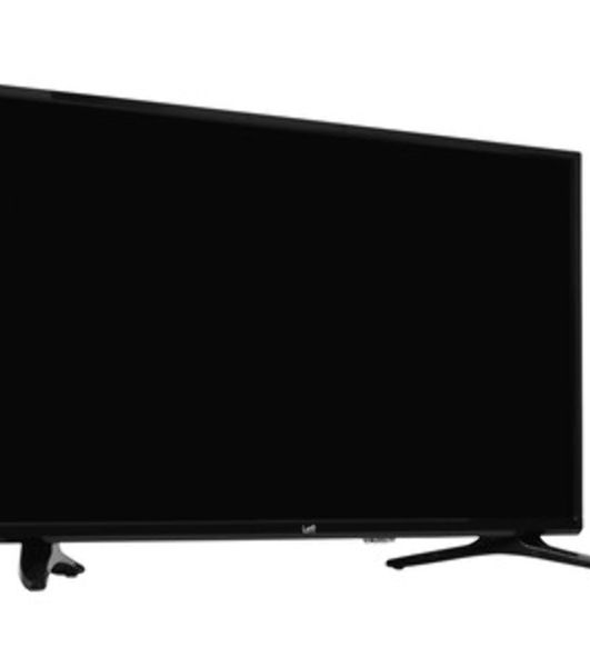 Телевизор LEFF 32" 32H250T черный LED HD 60Hz