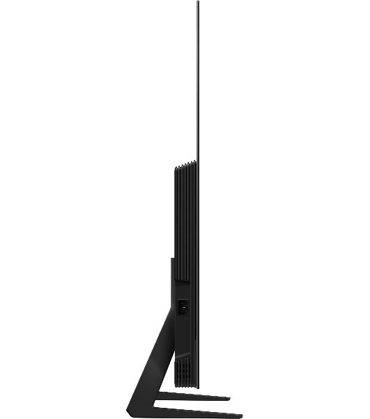Телевизор Samsung 48" QE48S90FAEXRU черный OLED UHD 120-144Hz Smart TV