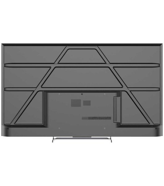 Телевизор Haier 65" S6 черный HQLED 4K UHD 144Hz Smart TV Android TV 3GB/32GB