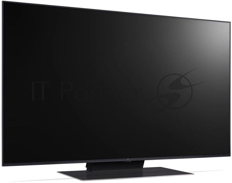 Телевизор LG 43" 43UT91006LA черный LED 4K UHD 60Hz WebOS