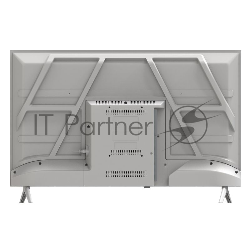 Телевизор Econ 32" EX-32HS003W белый HD