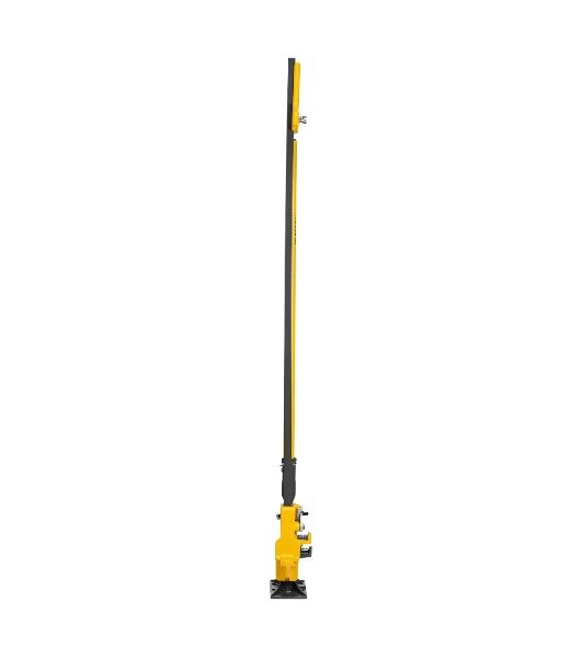 Домкрат реечный профессиональный Denzel 3,5 т, 115-1340 мм, High Jack