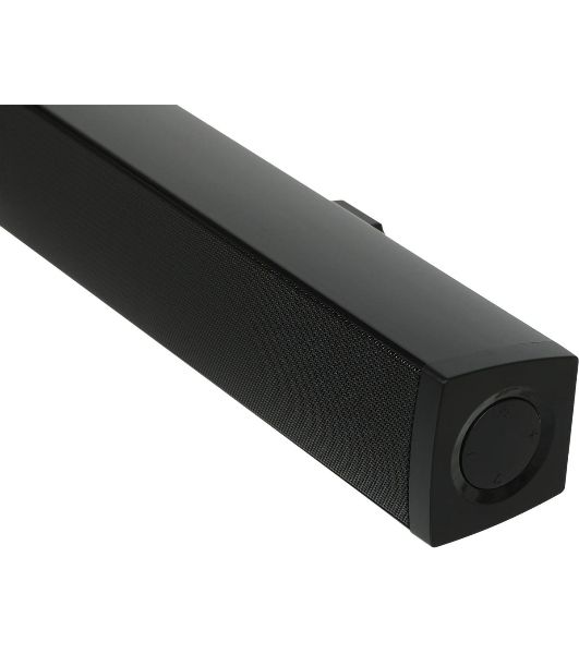 Саундбар Триколор TR-SB-01 2.1 80Вт+40Вт черный