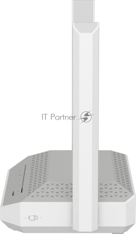 Маршрутизатор/расширитель Mesh Wi-Fi
