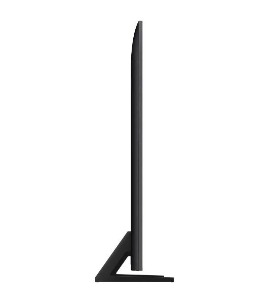 Телевизор Samsung QE100QN80FUXRU, 100", черный, Mini LED, 4K Ultra HD, 120Hz, Tizen