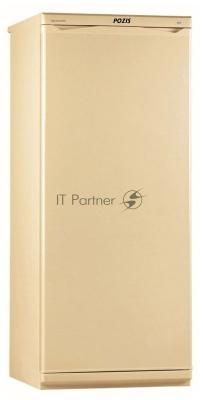 Морозильная камера Pozis-Свияга-106-2 бежевый, 165л, 5 ящиков