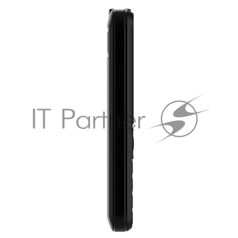Мобильный телефон Maxvi B231 черный