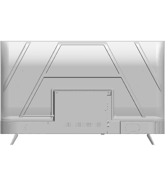 Телевизор Asano 32" 32LF5011T белый LED FHD 60Hz Smart TV Салют ТВ 1GB/8GB