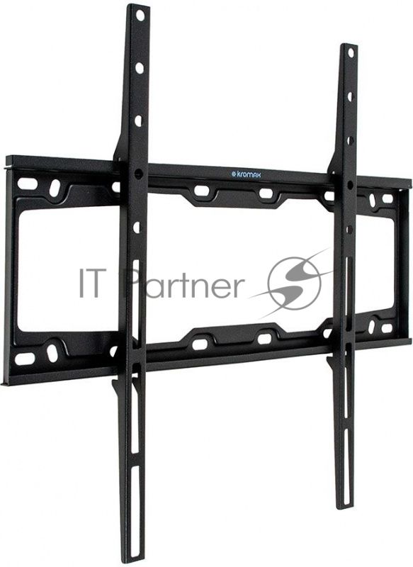 Кронштейн для LED/LCD телевизоров Kromax ELEMENT-3 черный