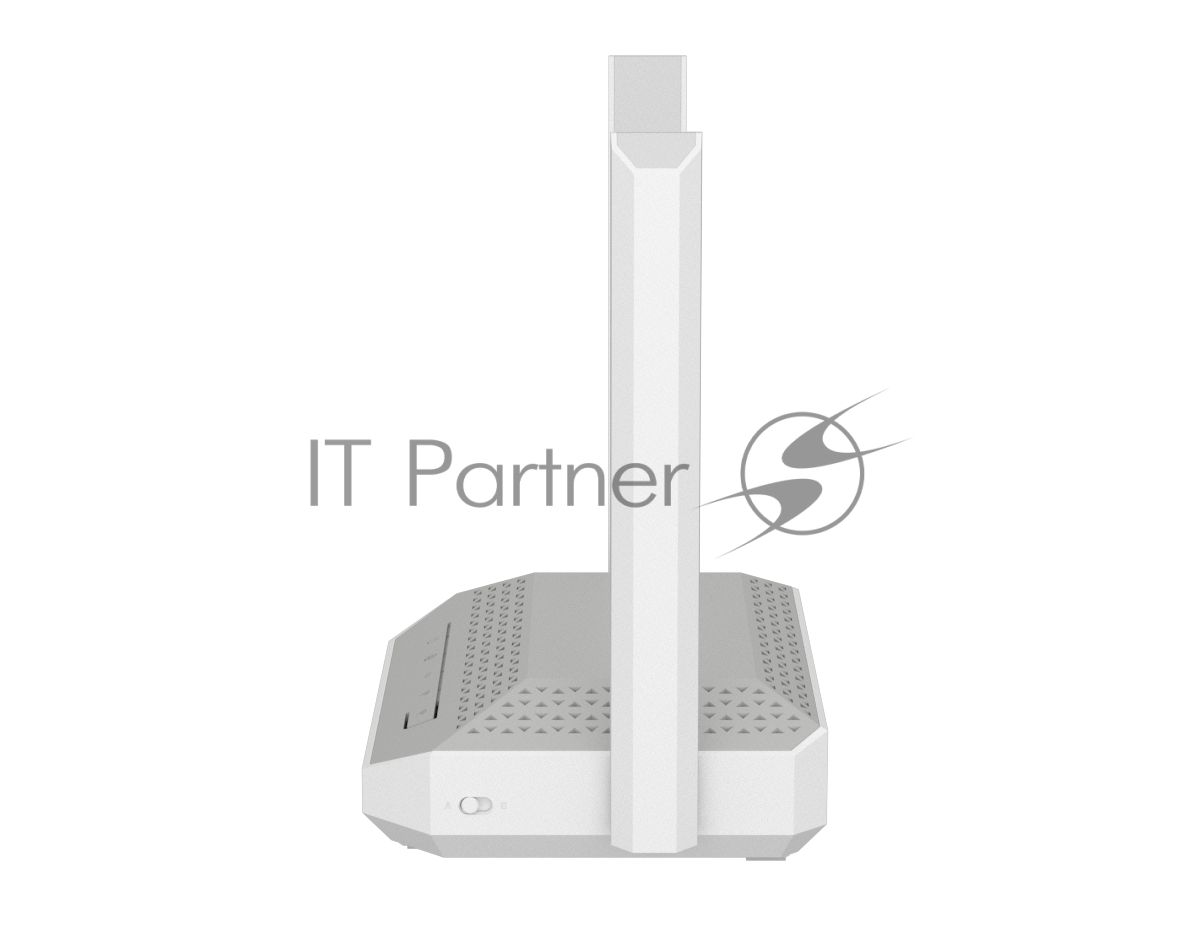 Маршрутизатор/расширитель Mesh Wi-Fi