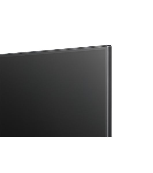 Телевизор Hisense 55" 55U8KQ черный Mini-Led UHD 120Hz Smart TV