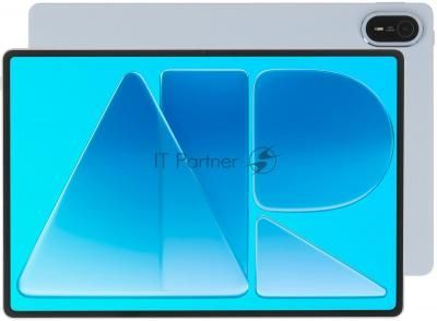 Планшет Huawei MatePad Air (2026) 12", 8Gb, 256Gb, Wi-Fi, HarmonyOS, воздушно-голубой