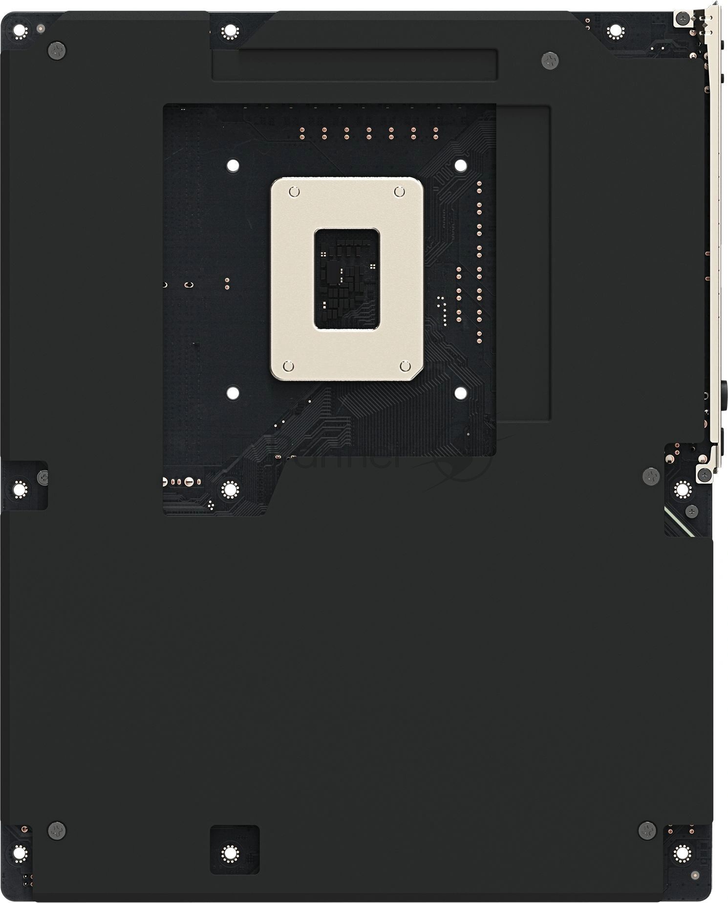 Материнская плата Gigabyte Z890 AORUS ELITE WIFI7 PLUS, LGA1851, Intel Z890, 4xDDR5, 4xSATA, 1xPCIe 5.0 x16, 2xPCIe 4.0 x4, 1xDisplayPort, 1xUSB4 Type-C, 1x 5Gb LAN, 2xUSB 3.2 Gen 2, 3xUSB 3.2 Gen 1, 4xUSB 2.0, 2x3.5 мм, 7.1, ATX