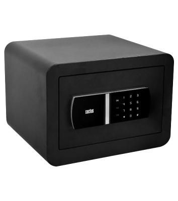 Сейф мебельный Cactus CS-SF-T25 250x350x300мм электронный