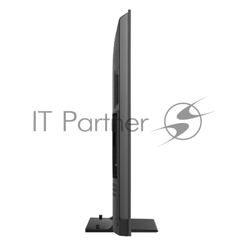 Телевизор Hisense 55" 55U7Q PRO UHD Mini LED 144 Hz ОС VIDAA U9 черный