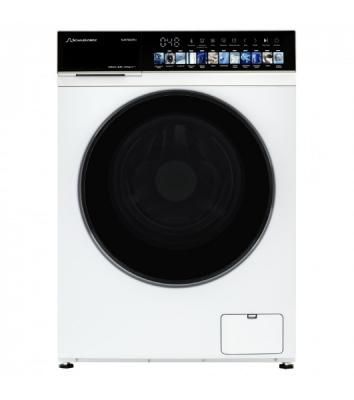 Стиральная машина Schaub Lorenz SLW FW0255 I белый, загрузка фронтальная 10.5 кг, 1200 об/мин, класс A+++