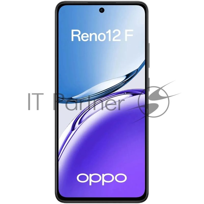 Смартфон Oppo Reno 12F, 8/512Gb, серый