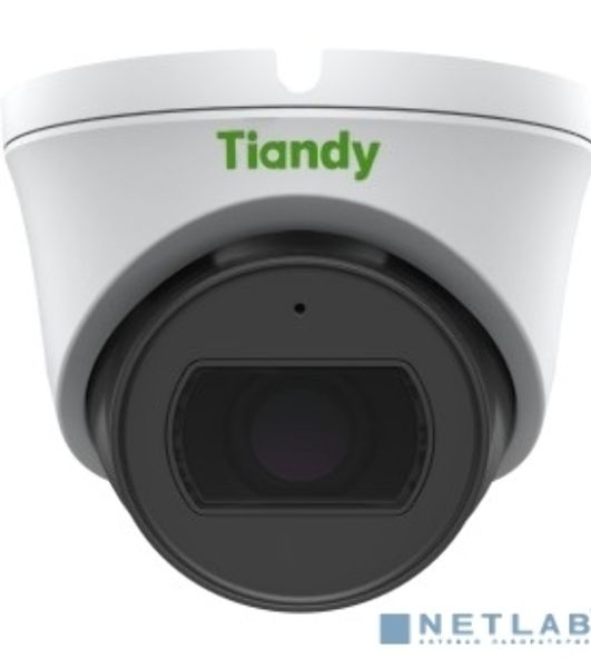Камера видеонаблюдения IP Tiandy TC-C32XN Spec:I3/E/Y/M/2.8мм/V4.1 2.8-2.8мм (TC-C32XN SPEC:I3/E/Y/M/2.8мм)